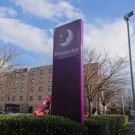 Premier Inn Stevenage Central