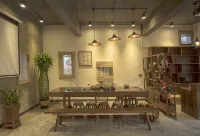 Caomutang · Yinquan Songyang Boutique Hostel