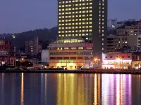 Evergreen Laurel Hotel Hotels in Keelung
