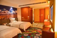 LEYUESMARTHOTEL