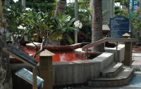 The Swanlake Villa Resort Hotel