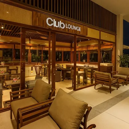 The Cliff Resort & Residences