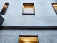 Monka Hotel Hotel in zona Tempio Longshan