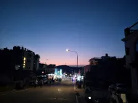 JIHUHENGXIANGBINGUAN - 2 Yıldız