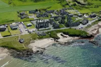 The Ugadale Hotel & Cottages Hotels in 