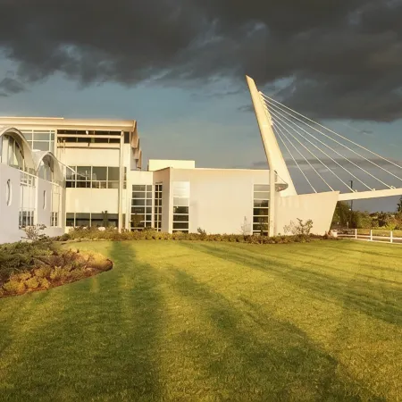 Hilton Garden Inn Eugene/Springfield