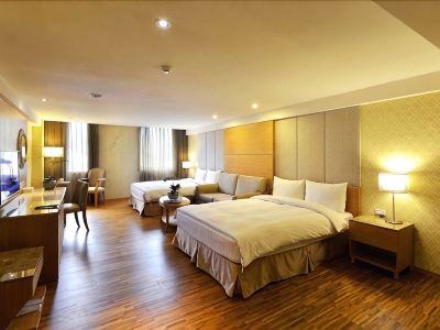 Apollo Hotel