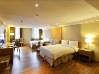 Apollo Hotel Hotels near Puli Hot Spring