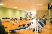 Hotel LIVVO Volcán Lanzarote - Træningscentre