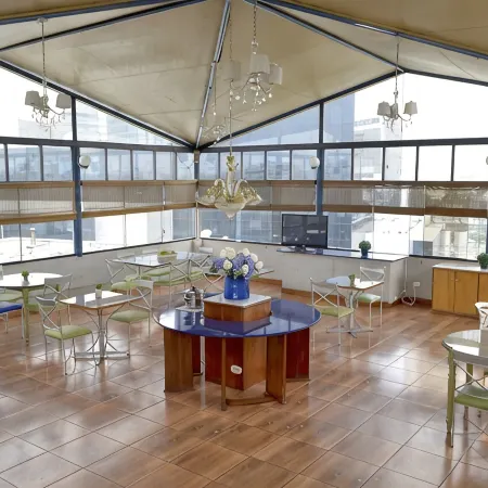 Daniel's Apart Hotel