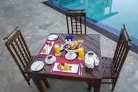 Amora Lagoon Hotel - 5 stjerner