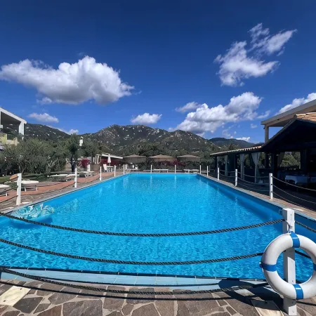 IH Hotels le Zagare Resort