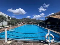 IH Hotels le Zagare Resort - Pool