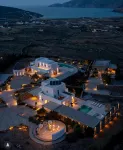 Mykonos AG Villas in Ftelia Beach - Villaer