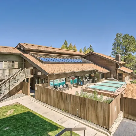 One Bedroom With Loft in Frisco Colorado!
