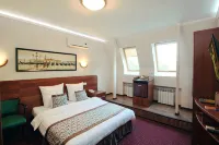 NeChaev Hotel