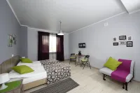 Lokatsiya Hotel