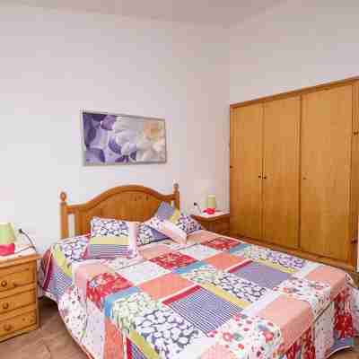 Villa Isabel Rooms