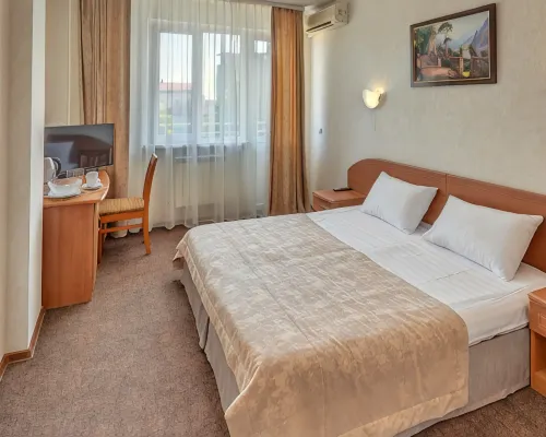 Chernomorye Hotel Hotels in Tuapse