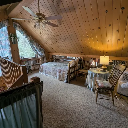 Pierce's Place