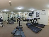 Staybridge Suites TYSONS - MCLEAN by IHG Hotels in Dranesville