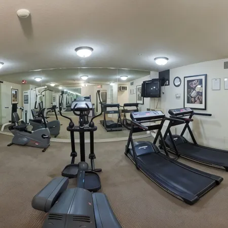 Staybridge Suites TYSONS - MCLEAN by IHG