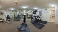 Staybridge Suites TYSONS - MCLEAN by IHG