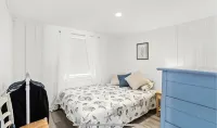 On the Beach-Dog Friendly 2BR Condo walk to the waves. - Bungalows