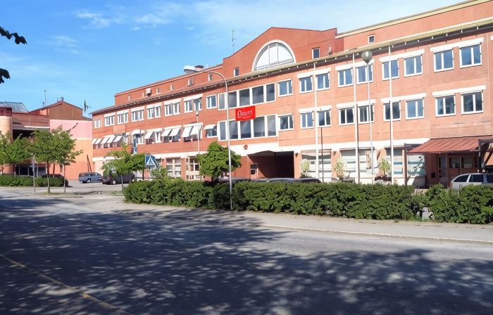 Sure hotel by best western stockholm alvsjo