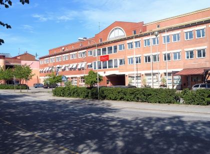 Sure hotel by best western stockholm alvsjo
