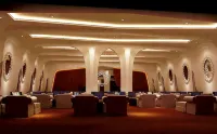 Liaobin Paxton Vacances Hotel Panjin - Spa