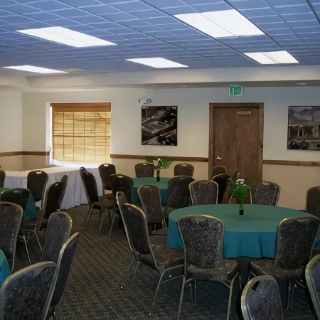 Best Western University Inn