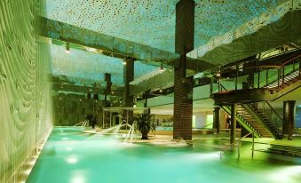 OSOTTO Nanmei Hotel