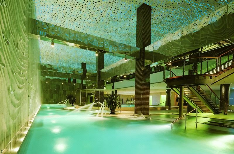 Osotto Nanmei Hotel