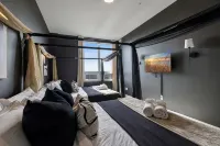 Big 2Br 2ba, Free Parkn, Close to NYC, Train>8Min - Apartments