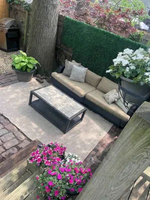 3-bedroom house in charming St. Louis historic district Free shuttle to games - Bungalows