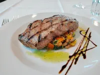 Axis Porto Business & Spa Hotel - breakfast