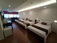 Hotel Asuncion