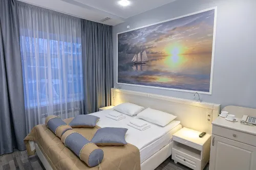 Avrora Butik-Hotel - 2-Star