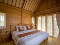 Jero Jawi Javanese Villa Hotels in der Nähe von Strand Lebih