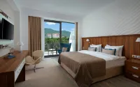 Primorie Grand Resort Hotel - Boutique