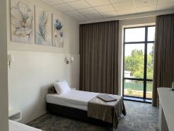 Mini-Otel Art Hotel + Mini-Hotel