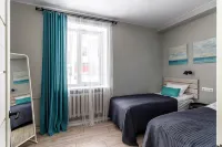 Viatour na Volkovicha Apartments - 2-نجوم