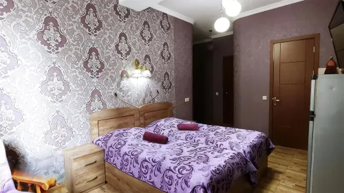 ApartHotel Otin - Apartments
