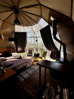 Usadba Mordveza Hotel - 2 звезды