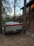A Luxurious Prescott Log Cabin, 1 Mile to Downtown.
