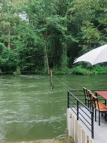 รูปภาพของBaan Poompruk Resort