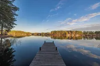 WiFi, Dog Friendly & Linens Provided ~ Lake Gaston