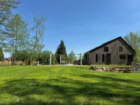 Foundation - Forest House with Sauna & Hot Tub