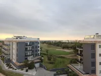 Penthouse "casa Lobo" Einzigartiger Rundumblick auf das Meer und die Berge - Wi-Fi